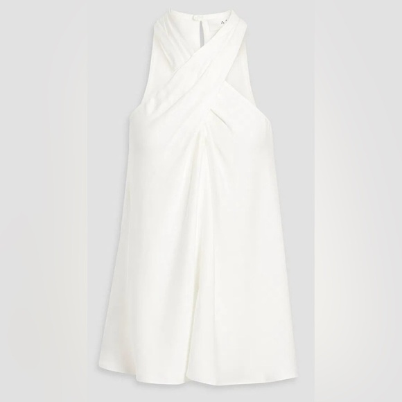 A.L.C. Quinn Halter Top - Picture 3 of 9